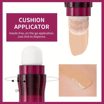 Full Coverage Liquid Concealer