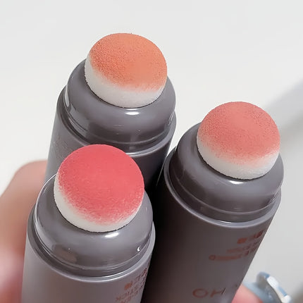 Dual-Use Blush Stick
