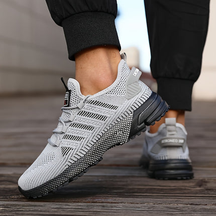 Men’s Fashion Road Running Shoes