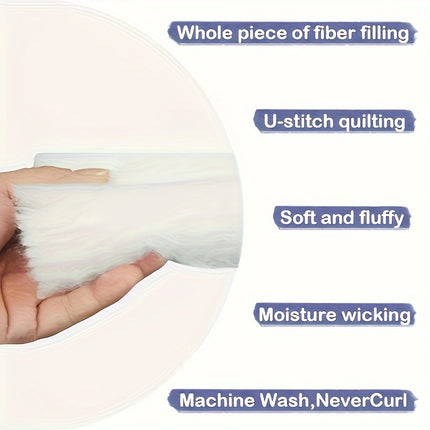 Black & Red Plaid Quilt Set - Stylish & Cozy Bedding