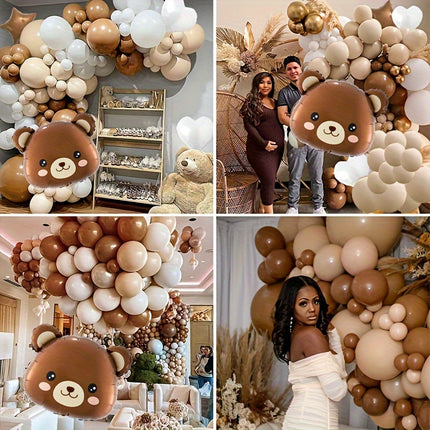 Boys & Girls 1st Birthday Party Decorations