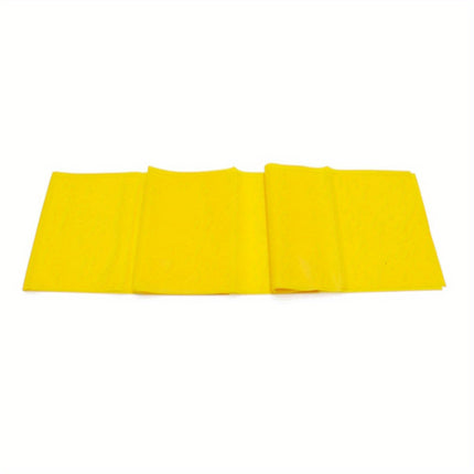 Latex Elastic Resistance Band for Pilates & Home Workouts