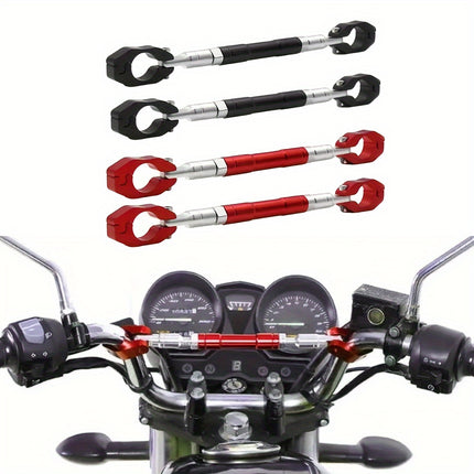 Adjustable Motorcycle Balance Cross Bar – Strengthen Your Ride