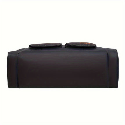 Men's Large Capacity Luggage Handbag
