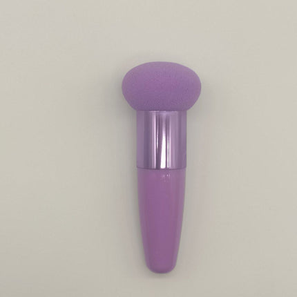 Mushroom Handle Makeup Sponge