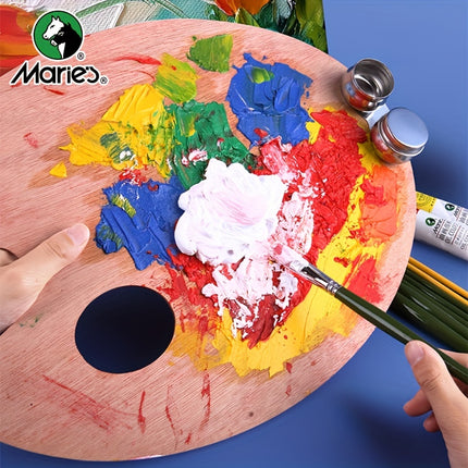 Marie's Oil Paint Set