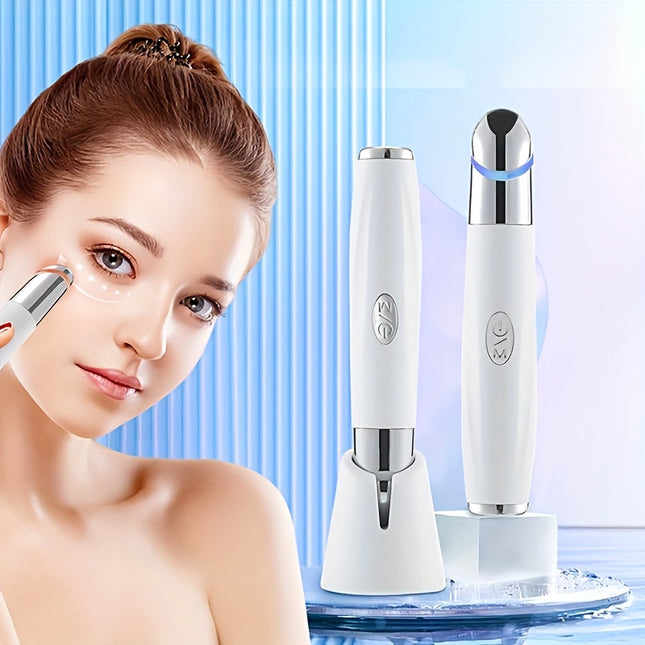 Radiance Eye Massager Pen