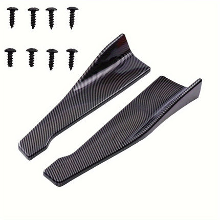 Car Bumper Protector Strips