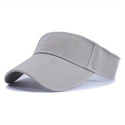 Visor Cap