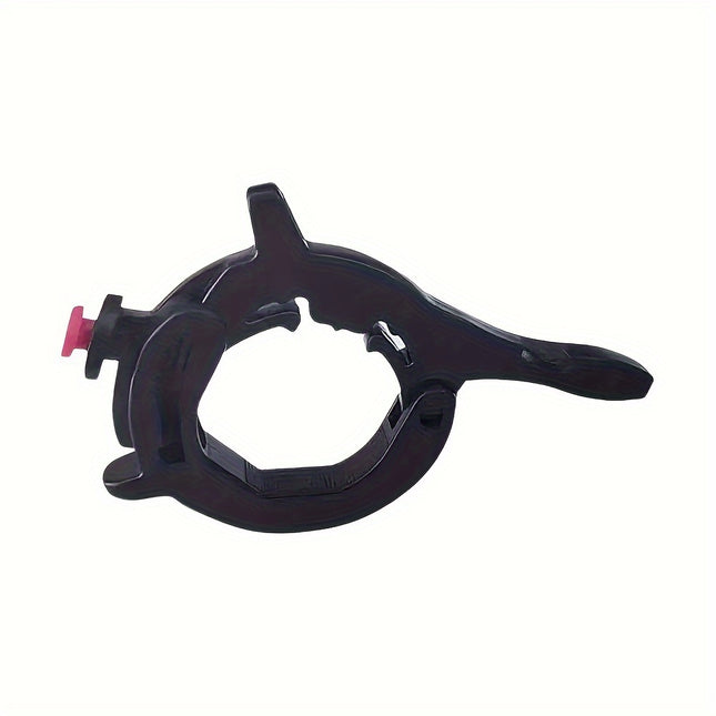 Motorcycle Cruise Control Clip – Effortless, Comfortable Riding