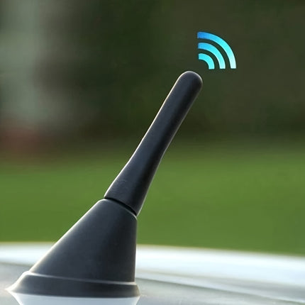 Universal Car Radio Antenna Upgrade