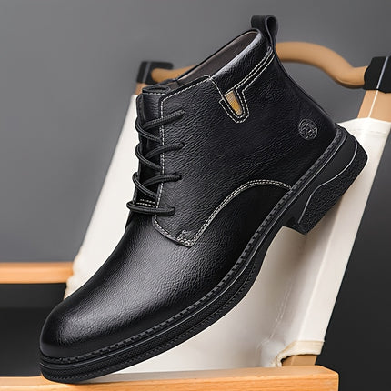 CLOHOO Men’s Fashion Business Shoes