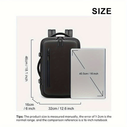 18-Inch Large Capacity Vacuum Storage Travel Bag