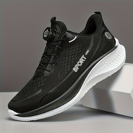 Men’s Lightweight Breathable Running Shoes