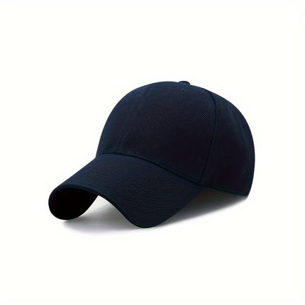 Candy Color Adjustable Baseball Cap