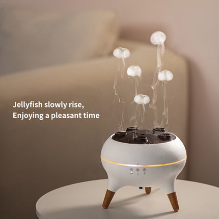 Jellyfish Ultrasonic Aromatherapy Diffuser