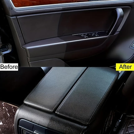Premium Tire Shine & Protection Wax – Long-Lasting Gloss