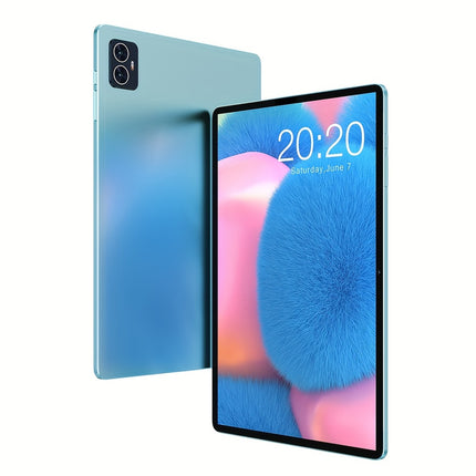 Teclast M50 Tablet – Powerful Performance & Stunning Display