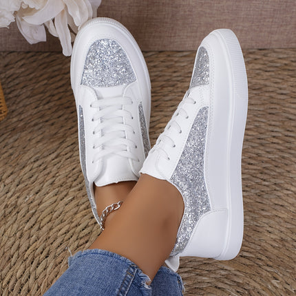 Trendy Women's Casual Sneakers