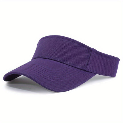 Visor Cap