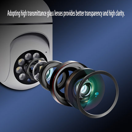 Wireless HD Smart Security Camera