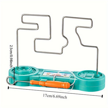 Electric Maze Toy for Family Fun - Monti Bargains
