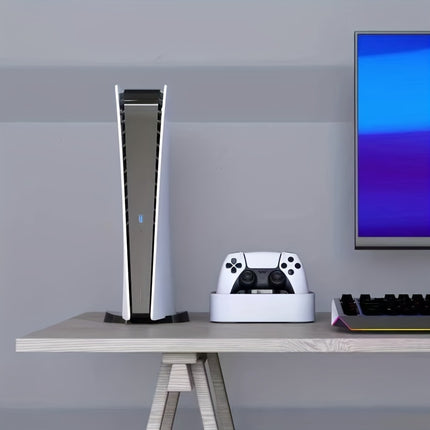 Fast Charging Dock for PS5 Controller – Quick & Safe