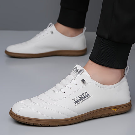 Men's Casual Fashion Slip-On Shoes