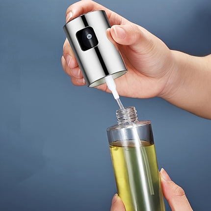 Leak-Proof Oil Sprayer for Cooking & BBQ