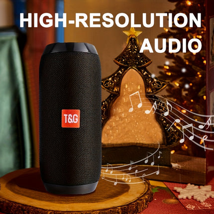 TG117 Wireless Speaker Pro - Monti Bargains