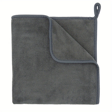 Ultra-Absorbent Pet Towels - Monti Bargains