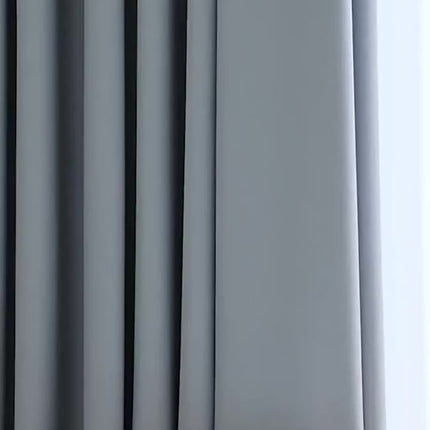 Luxury Full Blackout Curtains