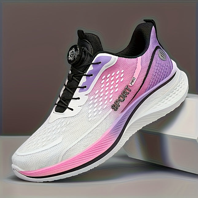 Men’s Lightweight Breathable Running Shoes