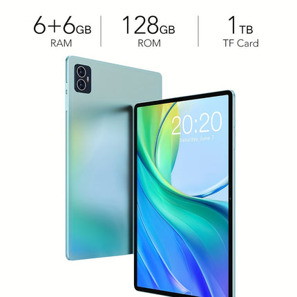 Teclast M50 Tablet – Powerful Performance & Stunning Display