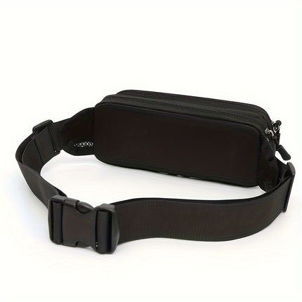 Men's Sport Slim Sling Bag