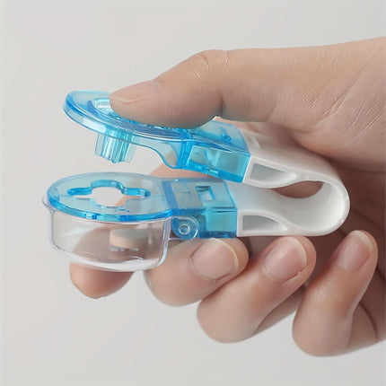 Portable Pill Remover & Dispenser