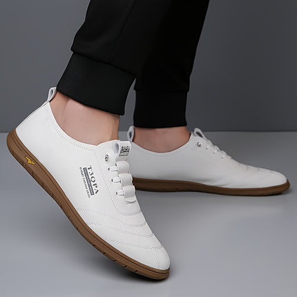Men's Casual Fashion Slip-On Shoes