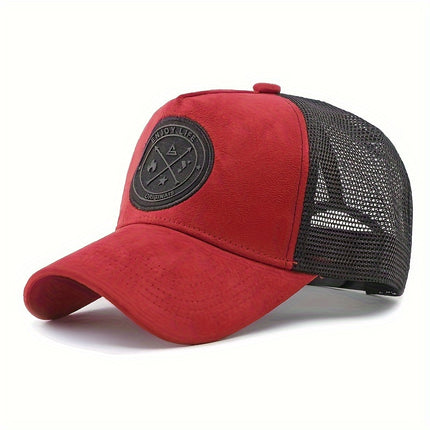 Men’s Street Style Baseball Cap