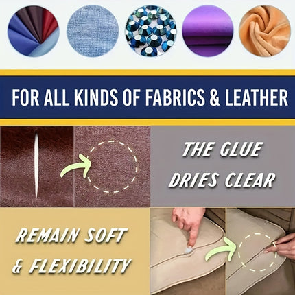 Premium Multi-Purpose Adhesive Glue