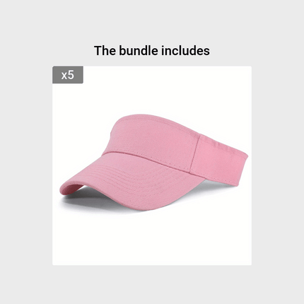 Visor Cap