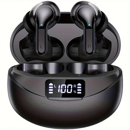 FreedomSound Wireless Earbuds - Monti Bargains