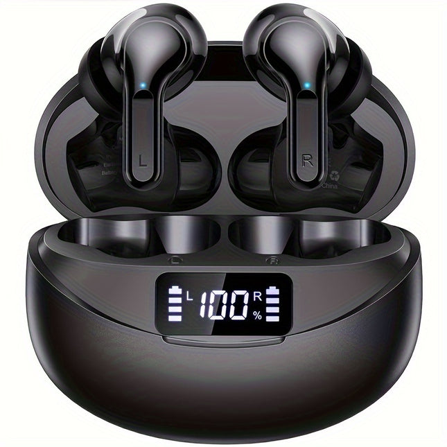 FreedomSound Wireless Earbuds - Monti Bargains