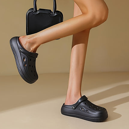Women's Stylish EVA Clogs