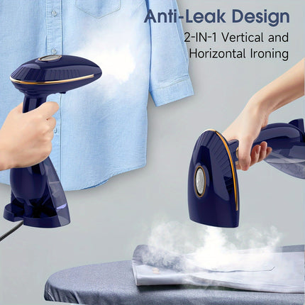 PANCERKA Portable Garment Steamer