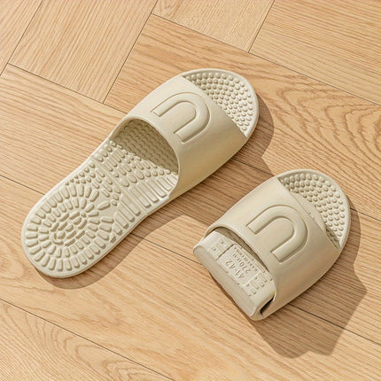 EVA Foldable Travel Slippers
