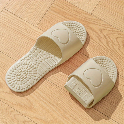 EVA Foldable Travel Slippers