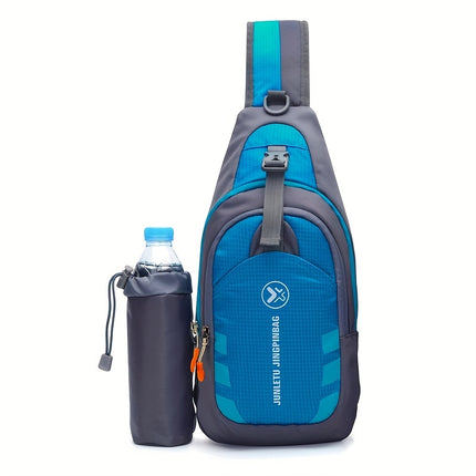 Men's Ultralight Chest Sports Bag