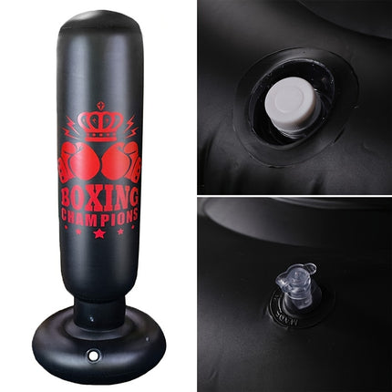Inflatable Fitness Boxing Trainer