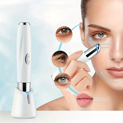 Radiance Eye Massager Pen