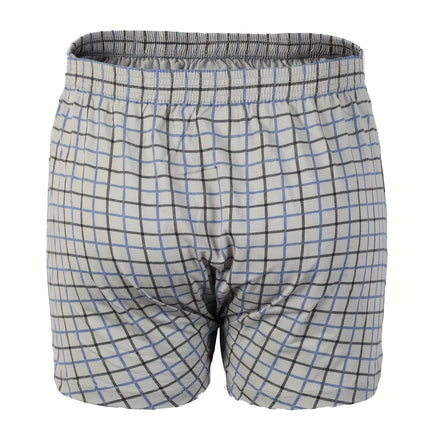 Men's Pure Cotton Arrow Pajama Pants